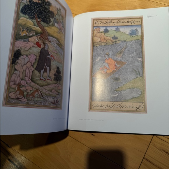 Yoga: The Art of Transformation Book Debra Diamond Hardcover Large - Picture 3 of 6